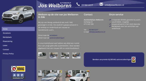 joswelboren.nl
