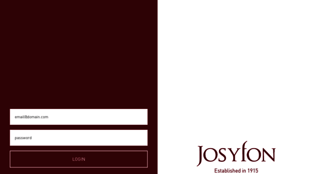 josyfon.com