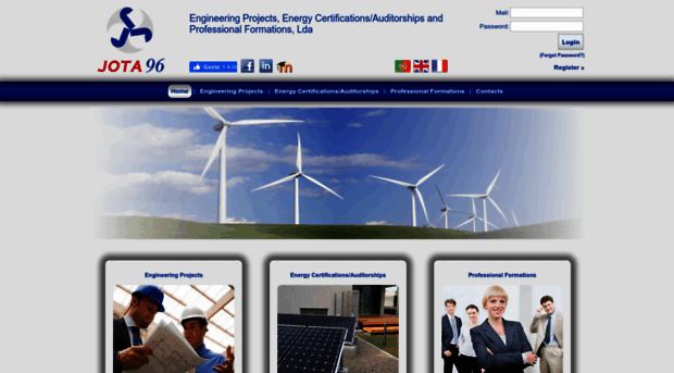 jota96.com
