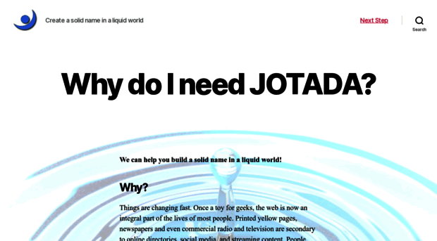 jotada.com