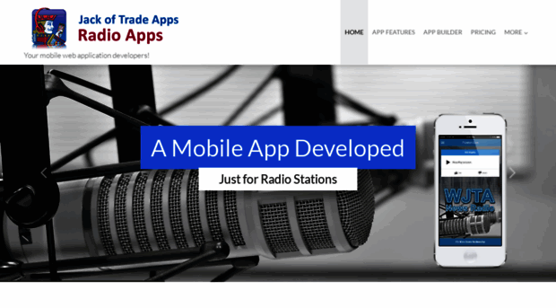 jotaradioapps.com