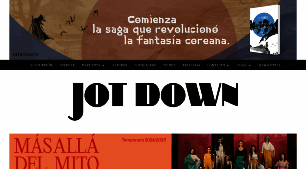 jotdown.es