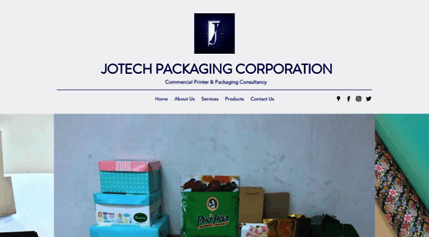 jotechpackaging.com