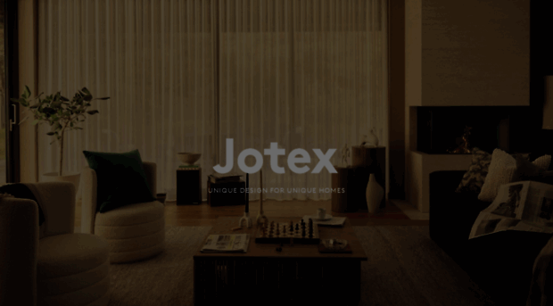 jotex.com