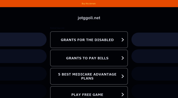 jotggoli.net