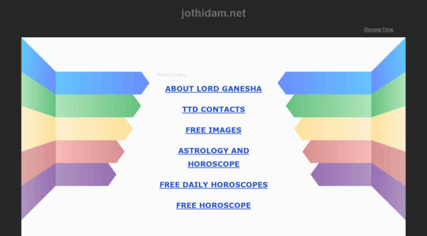 jothidam.net