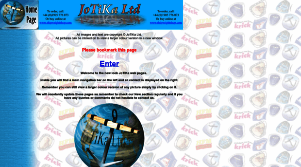 jotika-ltd.com