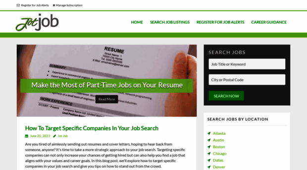 jotjob.com