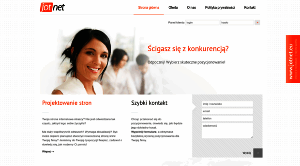 jotnet.pl