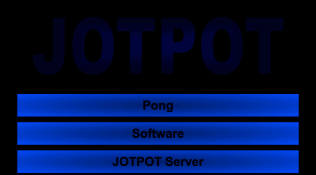 jotpot.co.uk