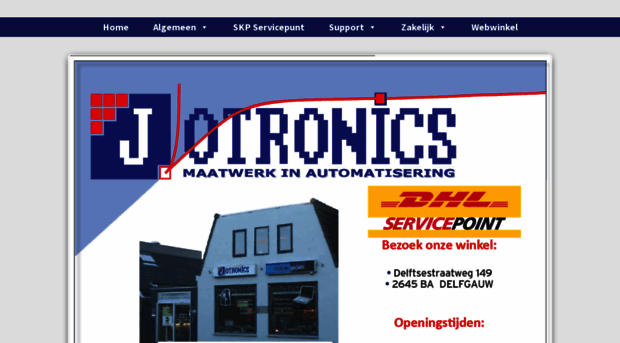 jotronics.nl