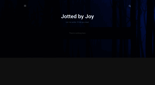 jottedbyjoy.blogspot.com