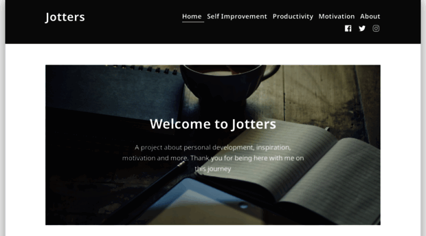 jotters.org