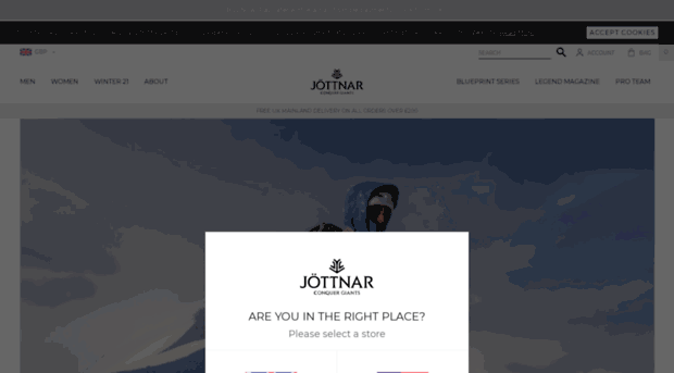 jottnar.com