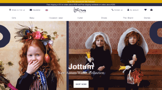 jottum.com