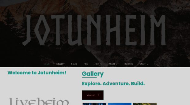 jotun.games