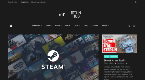 jotunhub.com