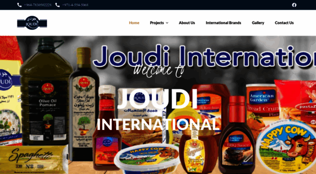 joudiinternational.com