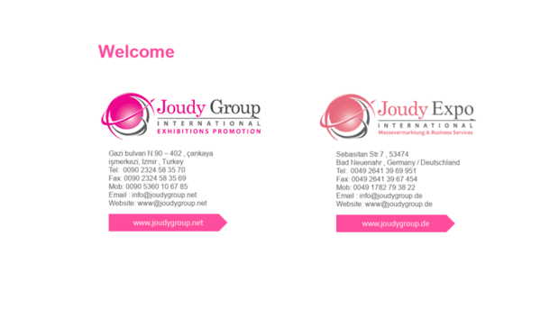 joudygroup.com