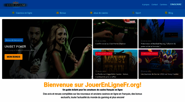 jouerenligne.com