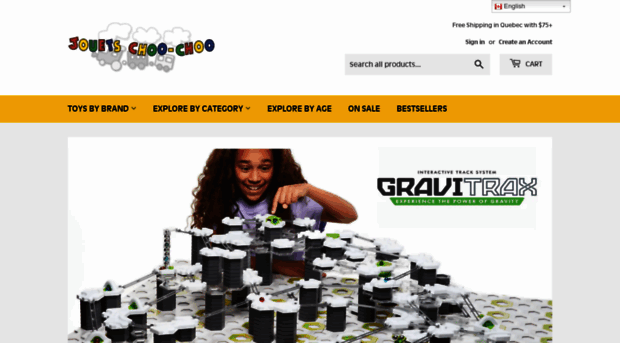 jouetschoochoo.com
