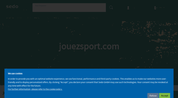 jouezsport.com
