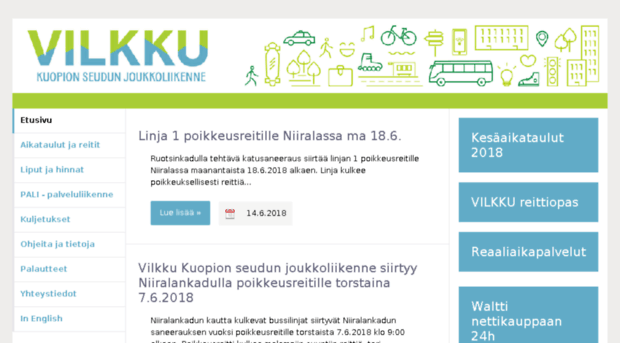 joukkoliikenne.kuopio.fi
