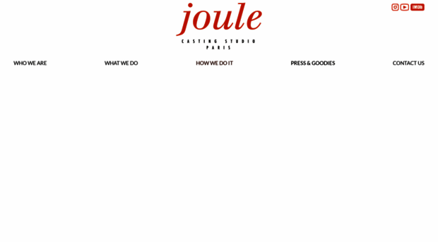 joule-studio.com