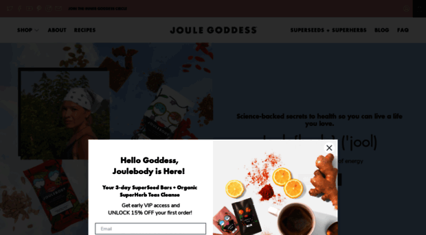 joulebody.com