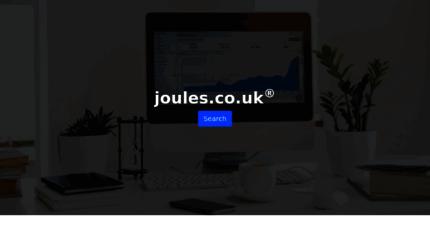 joules.co.uk