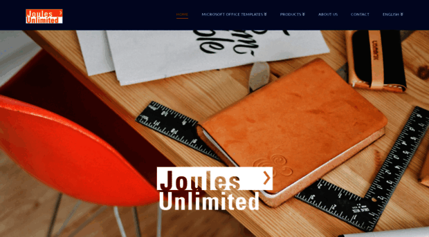 joulesunlimited.com