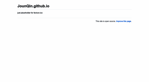 jounqin.github.io
