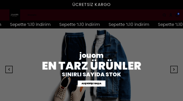jouom.com
