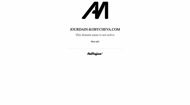 jourdain-kobycheva.com