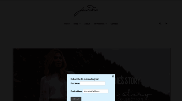 jourdan.com.au