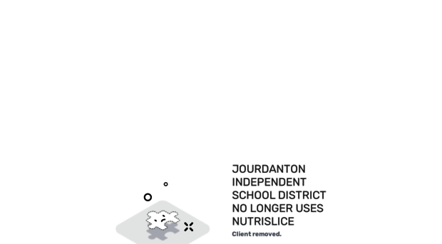 jourdantonisd.nutrislice.com