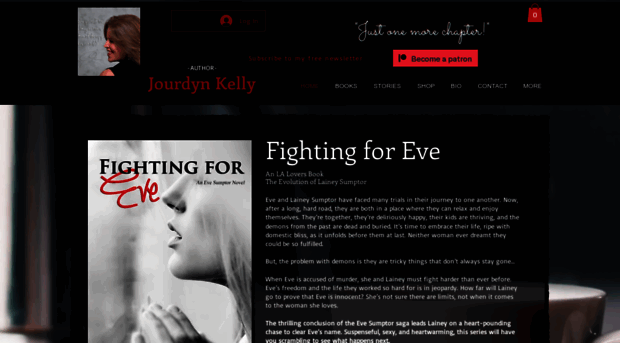 jourdynkelly.com