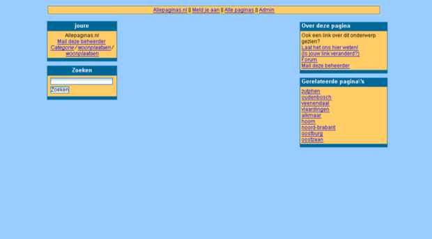 joure.allepaginas.nl
