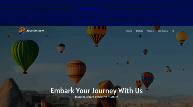 jourism.com