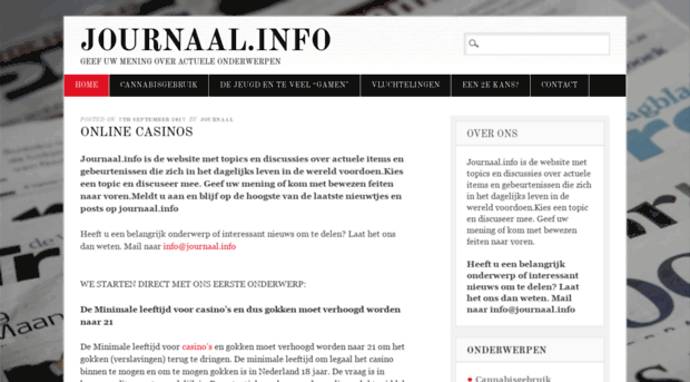 journaal.info