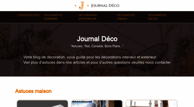 journal-deco.com