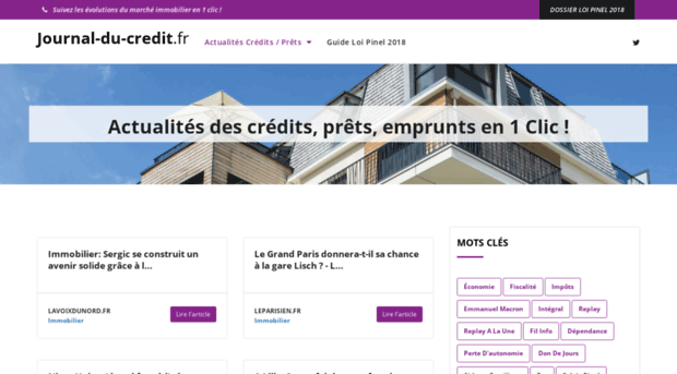 journal-du-credit.fr