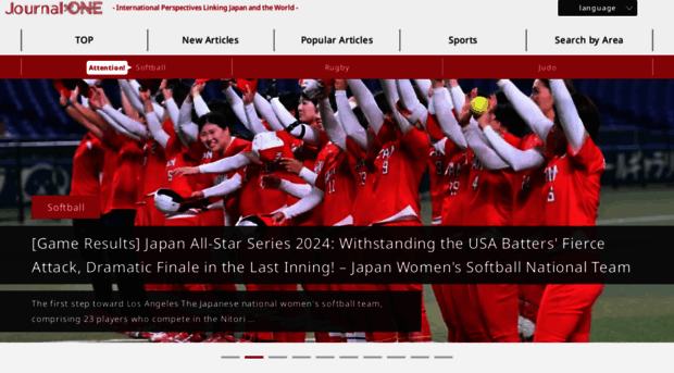 journal-one.net