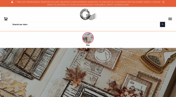 journal-pages.com