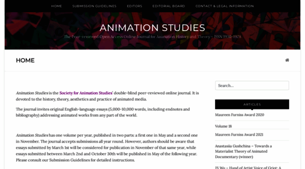 journal.animationstudies.org