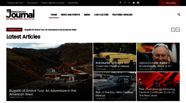 journal.classiccars.com