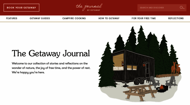 journal.getaway.house