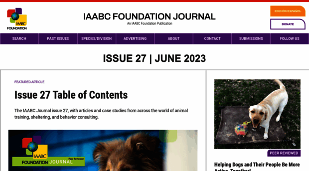 journal.iaabcfoundation.org