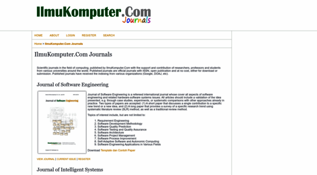 journal.ilmukomputer.org
