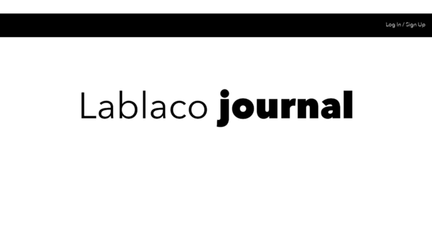 journal.lablaco.com